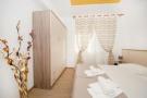 FerienhausKroatien - : Guest House Mia (ST) - Studio Apartment (A3)