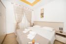 FerienhausKroatien - : Guest House Mia (ST) - Studio Apartment (A3)