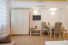 FerienhausKroatien - : Guest House Mia (ST) - Standard Studio (A1)