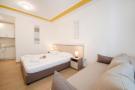 FerienhausKroatien - : Guest House Mia (ST) - Standard Studio (A1)