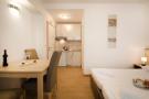 FerienhausKroatien - : Guest House Mia (ST) - Standard Studio (A1)