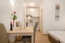 FerienhausKroatien - : Guest House Mia (ST) - Standard Studio (A1)