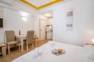 FerienhausKroatien - : Guest House Mia (ST) - Standard Studio (A1)