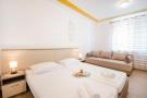 FerienhausKroatien - : Guest House Mia (ST) - Standard Studio (A1)