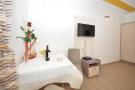 FerienhausKroatien - : Guest House Mia (ST) - Twin Room with Private Bath