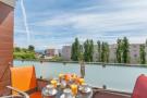 FerienhausKroatien - : Apartments Nikolina (ST)- Comfort Two Bedroom Apar