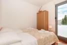 FerienhausKroatien - : Apartments Nikolina (ST)- Comfort Two Bedroom Apar