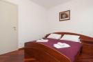 FerienhausKroatien - : Apartments Nikolina (ST)- Comfort Two Bedroom Apar