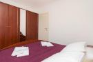 FerienhausKroatien - : Apartments Nikolina (ST)- Comfort Two Bedroom Apar