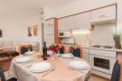 FerienhausKroatien - : Apartments Nikolina (ST)- Comfort Two Bedroom Apar