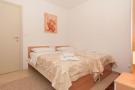 FerienhausKroatien - : Apartments Nikolina (ST)- Comfort Two Bedroom Apar