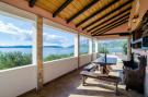 Holiday homeCroatia - Eastern Croatia: Villa Sea Edge - Three Bedroom Villa with Sea View