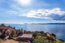 FerienhausKroatien - : Villa Sea Edge - Three Bedroom Villa with Sea View