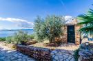 Holiday homeCroatia - Eastern Croatia: Villa Sea Edge - Three Bedroom Villa with Sea View