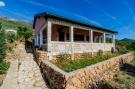 FerienhausKroatien - : Villa Sea Edge - Three Bedroom Villa with Sea View