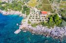 Holiday homeCroatia - Eastern Croatia: Villa Sea Edge - Three Bedroom Villa with Sea View