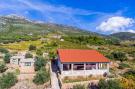 Holiday homeCroatia - Eastern Croatia: Villa Sea Edge - Three Bedroom Villa with Sea View