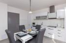 FerienhausKroatien - : Apartments Villa Enzian - Comfort Two Bedroom Apar