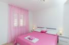 FerienhausKroatien - : Apartments Villa Enzian - Comfort Two Bedroom Apar