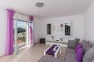 FerienhausKroatien - : Apartments Villa Enzian - Comfort Two Bedroom Apar