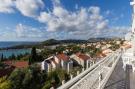 FerienhausKroatien - : Apartments Villa Enzian - Comfort Two Bedroom Apar