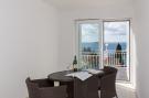 FerienhausKroatien - : Apartments Villa Enzian - Comfort Two Bedroom Apar