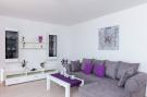 FerienhausKroatien - : Apartments Villa Enzian - Comfort Two Bedroom Apar