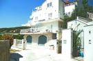 Holiday homeCroatia - Eastern Croatia: Apartments Villa Enzian - Comfort Two Bedroom Apar