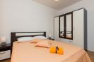 FerienhausKroatien - : Apartments Villa Enzian - Standard Two Bedroom Apa