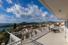 FerienhausKroatien - : Apartments Villa Enzian - Standard Two Bedroom Apa