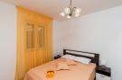 FerienhausKroatien - : Apartments Villa Enzian - Standard Two Bedroom Apa