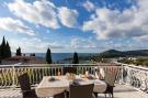 FerienhausKroatien - : Apartments Villa Enzian - Standard Two Bedroom Apa