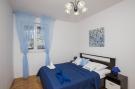 FerienhausKroatien - : Apartments Villa Enzian - Standard Two Bedroom Apa