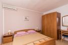 FerienhausKroatien - : Apartment &amp; Rooms Villa Katarina - Double Room