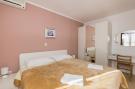 FerienhausKroatien - : Apartment &amp; Rooms Villa Katarina - Double Room