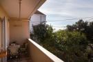 FerienhausKroatien - : Apartment Jele - Two Bedroom Apartment with Balcon