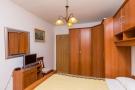 FerienhausKroatien - : Apartment Jele - Two Bedroom Apartment with Balcon