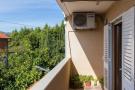 FerienhausKroatien - : Apartment Jele - Two Bedroom Apartment with Balcon