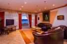 Holiday homeCroatia - Eastern Croatia: Pansion Villa Antonio - Deluxe President Suite 15