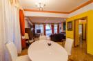 Holiday homeCroatia - Eastern Croatia: Hotel Pansion Villa Antonio - Deluxe President Sui