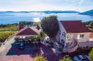 Holiday homeCroatia - Eastern Croatia: Hotel Pansion Villa Antonio - Deluxe President Sui