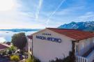 FerienhausKroatien - : Hotel Pansion Villa Antonio - Standard Double Room