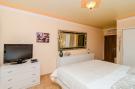 FerienhausKroatien - : Hotel Pansion Villa Antonio - Standard Double Room