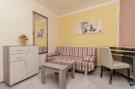 FerienhausKroatien - : Pansion Villa Antonio - Standard Triple Room  10