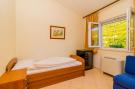 FerienhausKroatien - : Pansion Villa Antonio - Two Bedroom Suite Family 1