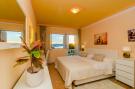 FerienhausKroatien - : Hotel Pansion Villa Antonio - Standard Double Room