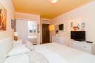 FerienhausKroatien - : Hotel Pansion Villa Antonio - Standard Double Room