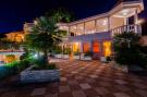 Holiday homeCroatia - Eastern Croatia: Hotel Pansion Villa Antonio - Standard Triple Room