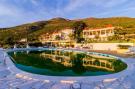 Holiday homeCroatia - Eastern Croatia: Hotel Pansion Villa Antonio - Two Bedroom Suite Fa