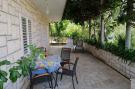 Holiday homeCroatia - Eastern Croatia: Apartments Marita - One Bedroom Apartment